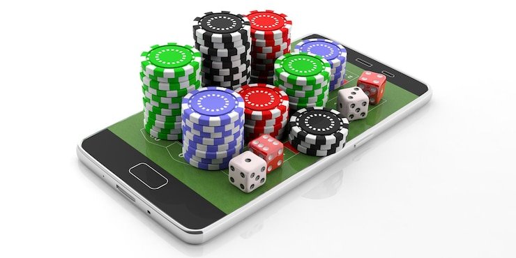 Perbandingan tampilan mobile yang rapi